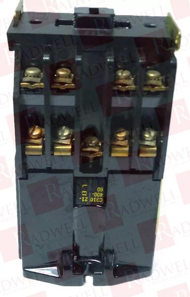 SCHNEIDER ELECTRIC 8501-G080