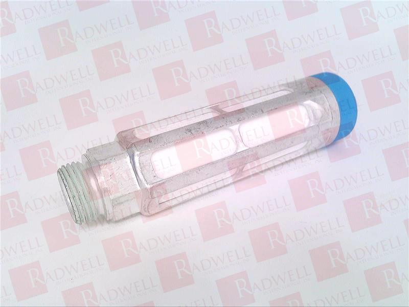 FESTO GRU-3/8-B