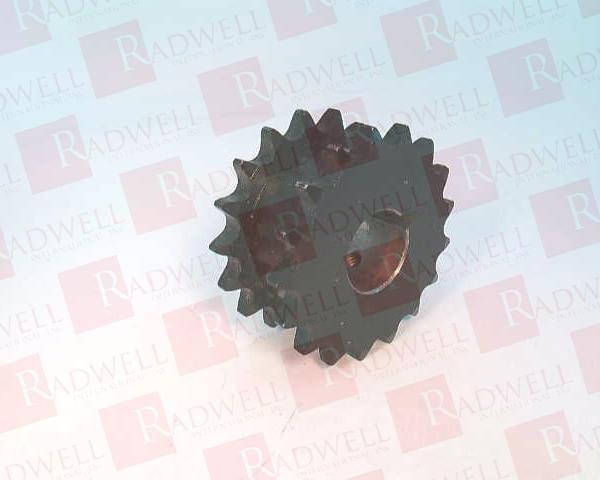 REGAL REXNORD DS40A17
