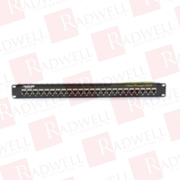 BLACK BOX CORP JPM814A