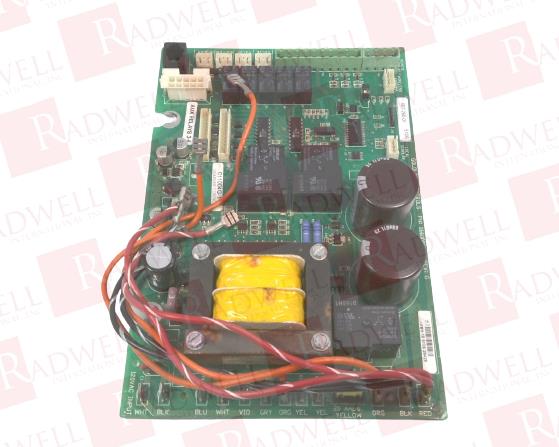 GOLDLINE CONTROLS 066008G-1
