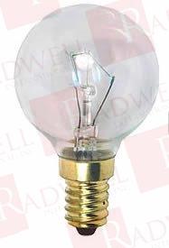 DAMAR 40G14CL/E14 G45MM 230-250V