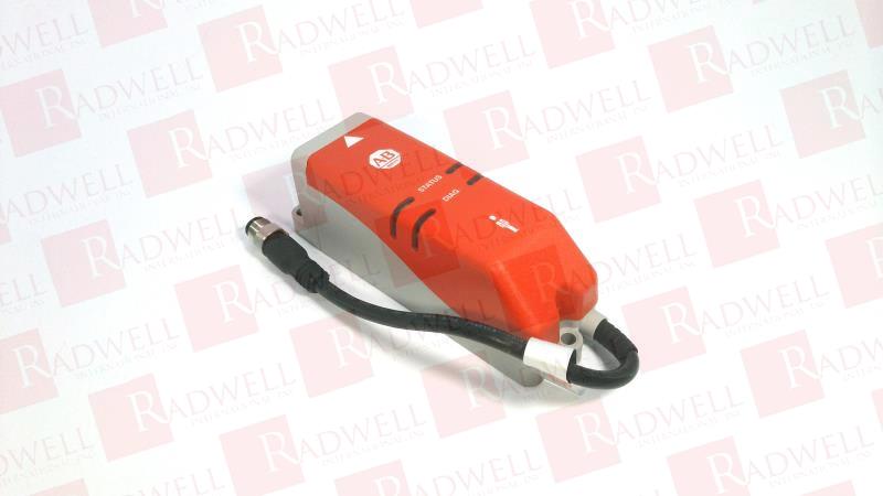 ALLEN BRADLEY 440G-LZS20SNRJ