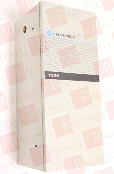 ALLEN BRADLEY 1395-A73-C3-P12