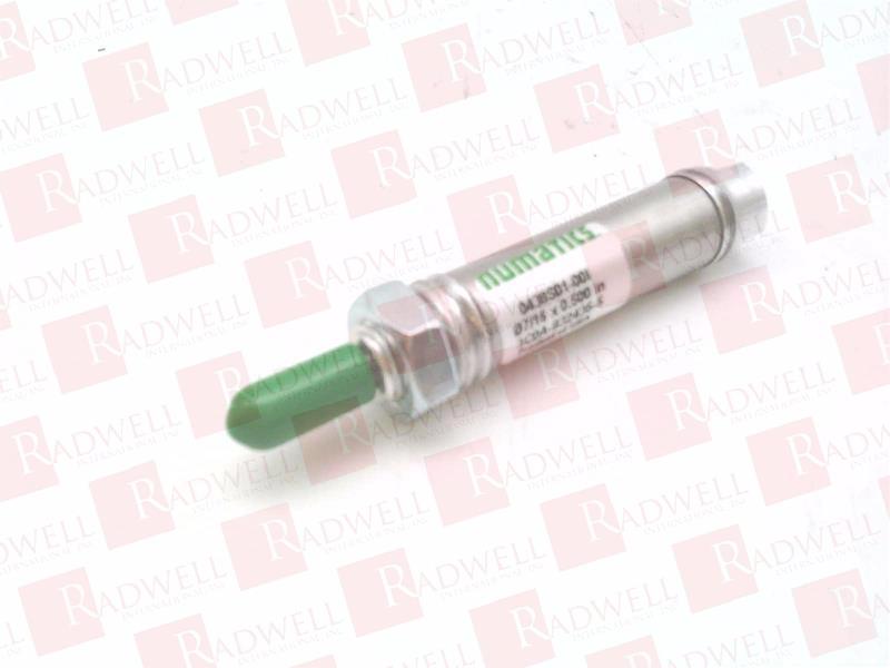 ASCO 0438S01-00I