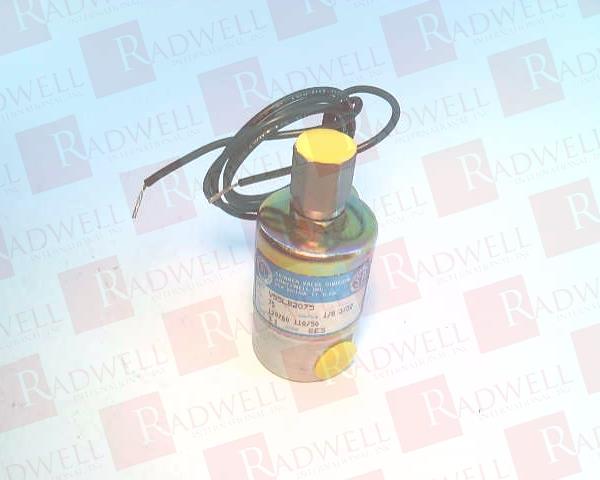 PARKER V55LB2075