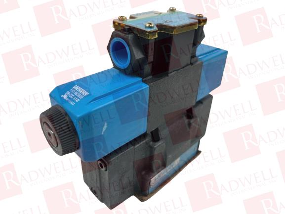 EATON CORPORATION DG5S4-026C-M-FW-DJ5-20