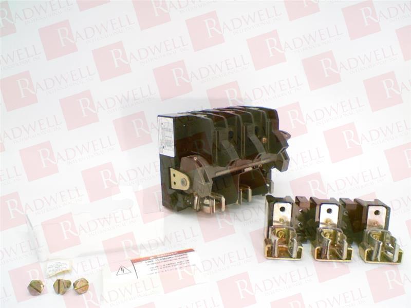 ALLEN BRADLEY 40120-495-33