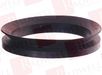 V-RING SHAFT SEAL, 50MM