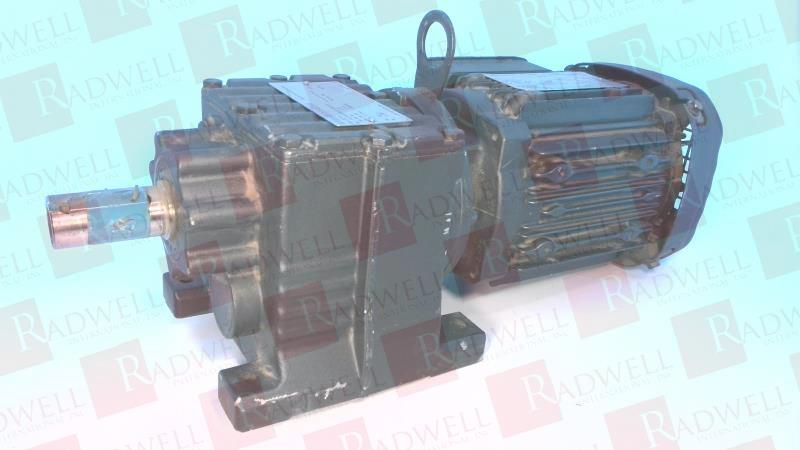 SEW EURODRIVE R27DRS71M4/RI