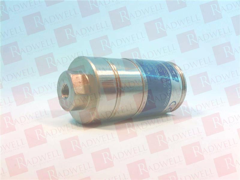 DYNISCO G840-009-7.5M-K102