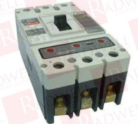 EATON CORPORATION HMCP400W5CX