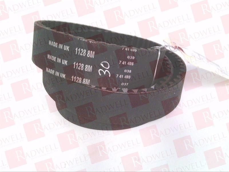 ALTRA INDUSTRIAL MOTION 1128-8M-30