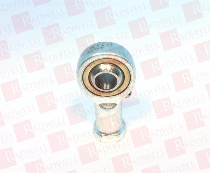 SCHAEFFLER GROUP GIKFR 8 PB