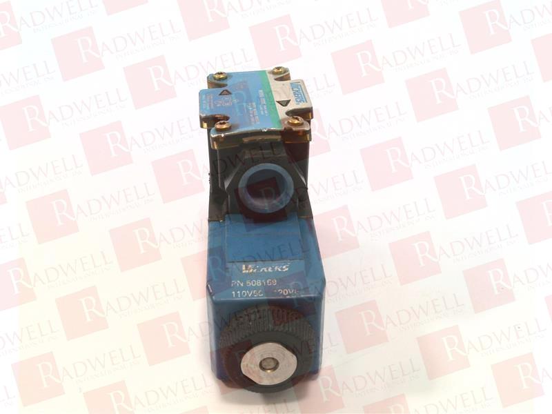 EATON CORPORATION DG4V-3S-OB-M-B5-60