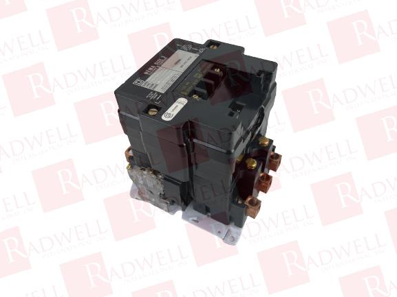 SCHNEIDER ELECTRIC 8502-SE0-2S3-V06