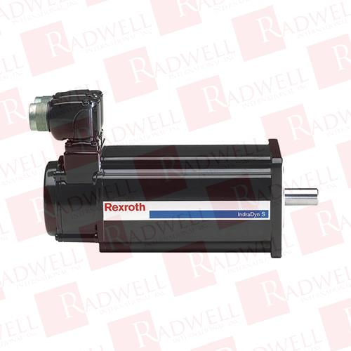 BOSCH MSK040C-0450-NN-S1-UP0-NNNN