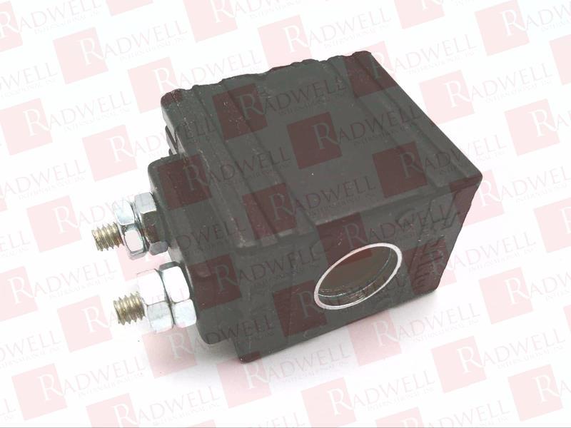 PARKER 851011-012VDC