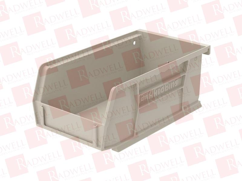 MYERS INDUSTRIES INC 30220STONE