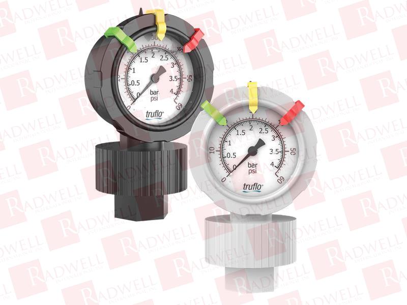 ICON PROCESS CONTROLS OBS-PP-0-15