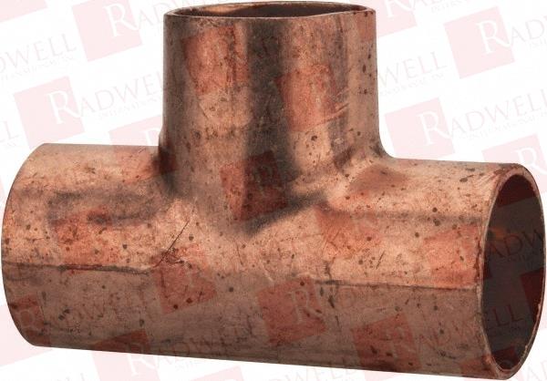 MUELLER INDUSTRIES A 03040NL