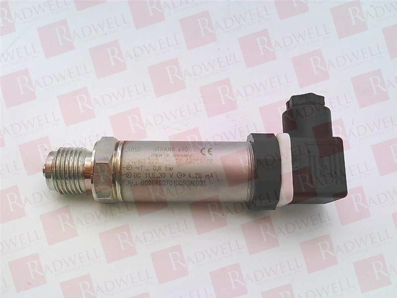 JUMO 404366/000-479-406-504-20-61/000