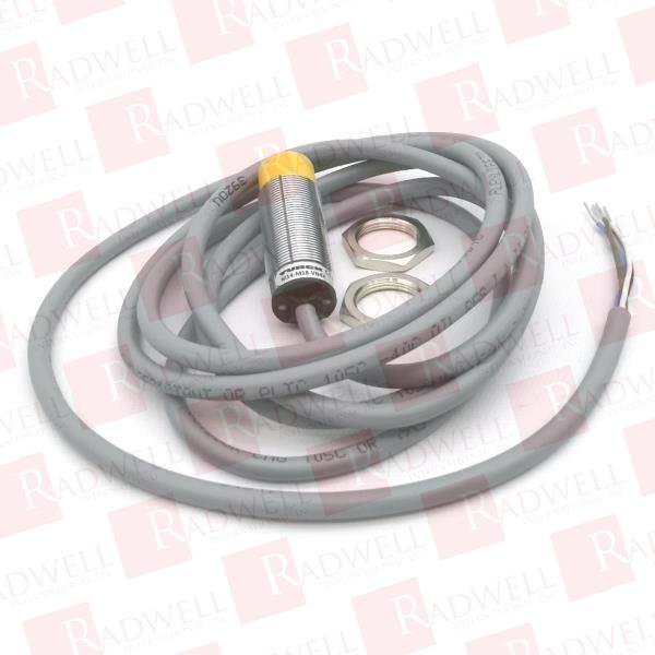 TURCK NI14-M18-VN4X