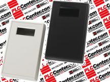 BOX ENCLOSURES 101-42-4A-R-BO