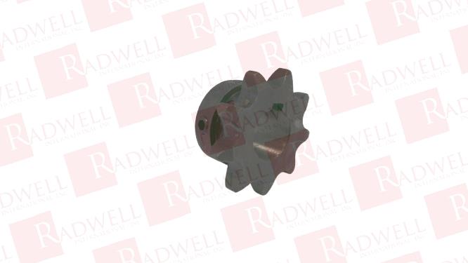 REGAL REXNORD H409X5/8