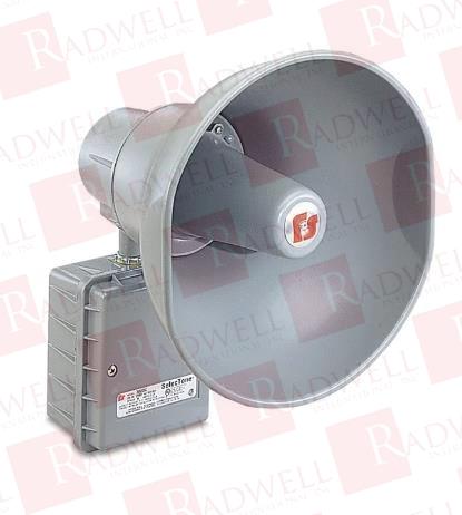 FEDERAL SIGNAL 302GCX-024