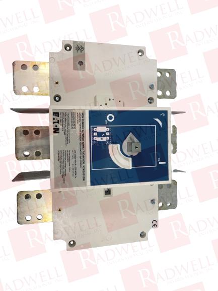 EATON CORPORATION YC362US1200