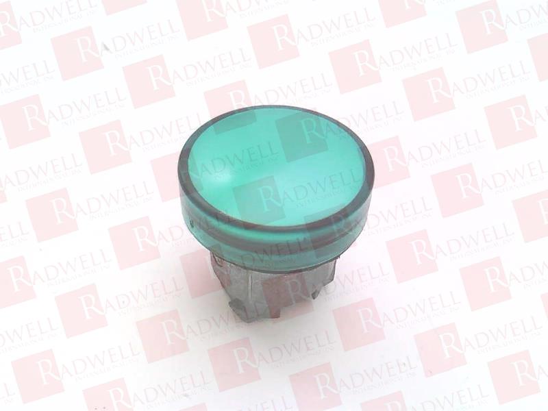 SCHNEIDER ELECTRIC ZB4BV033S