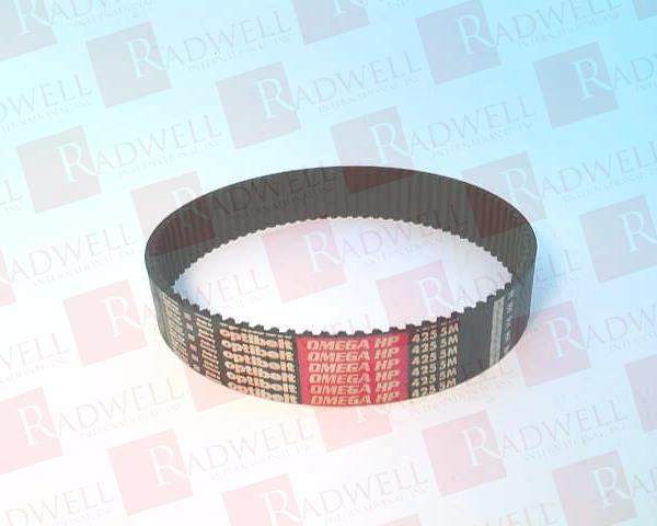 OPTIBELT 425-5M-15