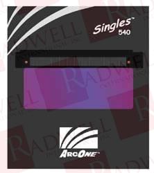 WALTER SURFACE TECHNOLOGIES S540-9