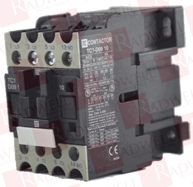 SHAMROCK TC1-D25006-B5