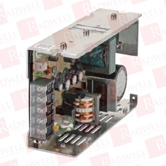 OMRON S8JX-G15048