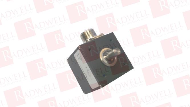 ENCODER PRODUCTS 711-0120-S-S-6-D-S-N