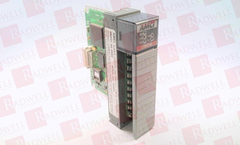 ADVANCED MICRO CONTROLS 3502