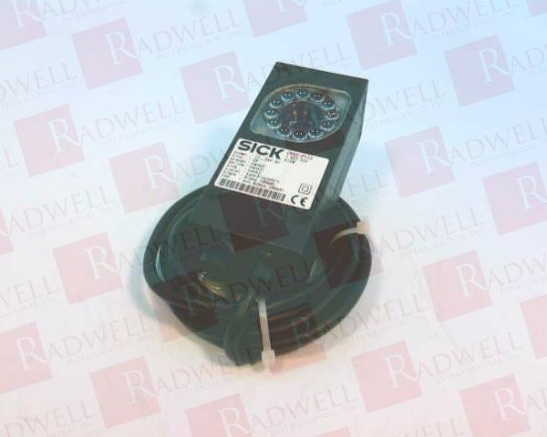 SICK CVS2-P122