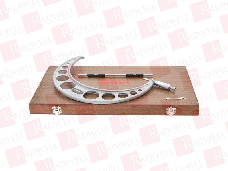 SWISS PRECISION INSTRUMENTS CMS160622053