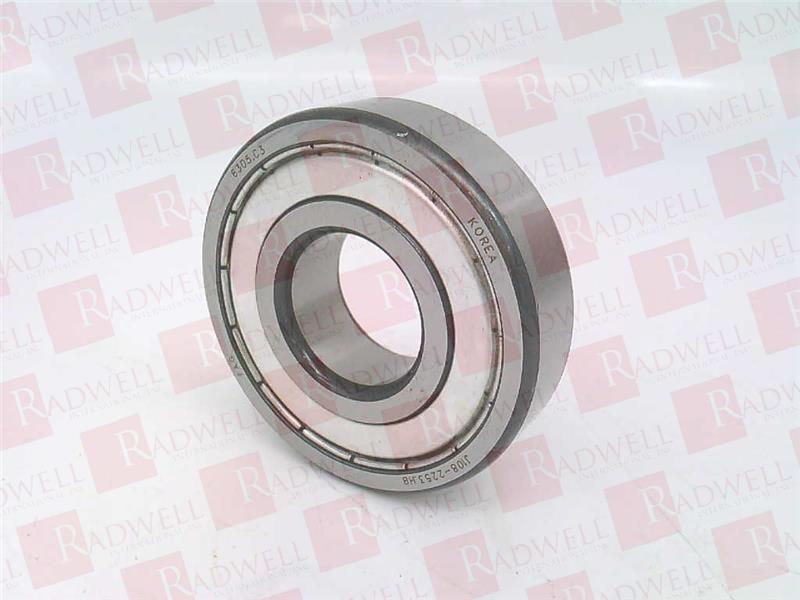 SCHAEFFLER GROUP 6006.2ZR.E305B