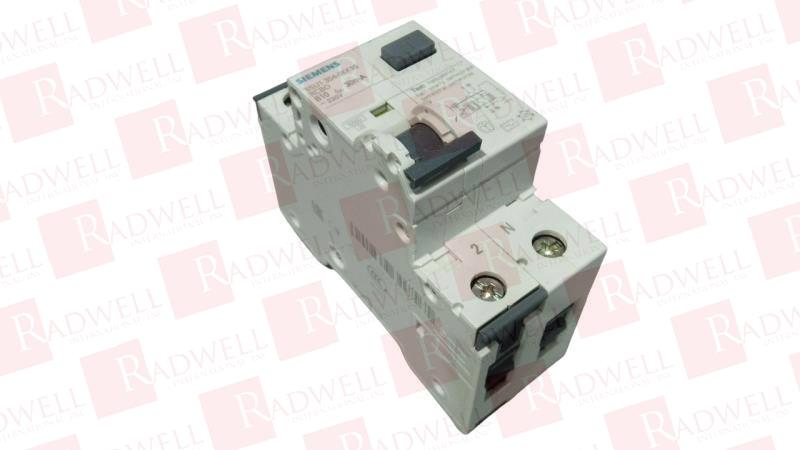 SIEMENS 5SU13540KK10