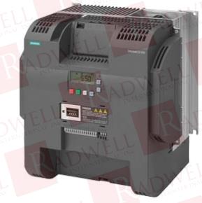 SIEMENS 6SL3210-5BE32-2UV0