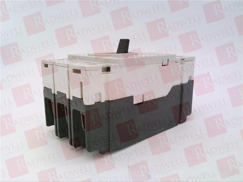 ALLEN BRADLEY 140U-H3C3-C30