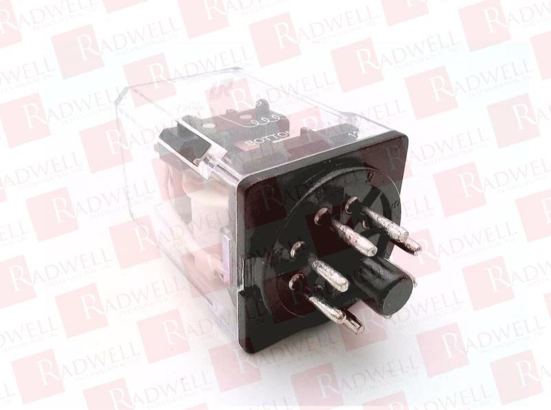RADWELL VERIFIED SUBSTITUTE RLY1023-SUB