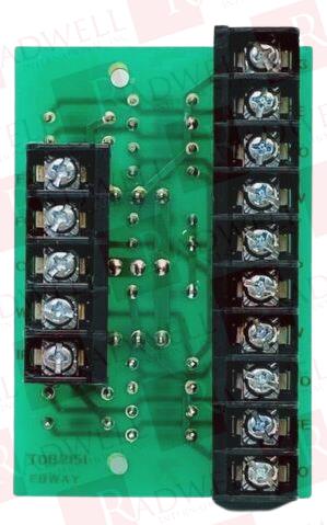 CONNECTOR BOARD ASSEMBLY