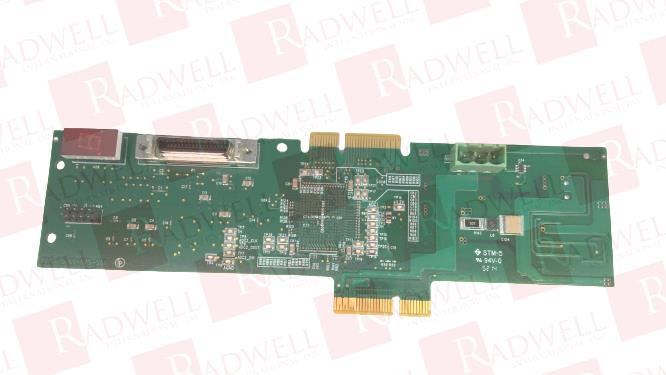 DELTA TAU DATA SYS 604075-101