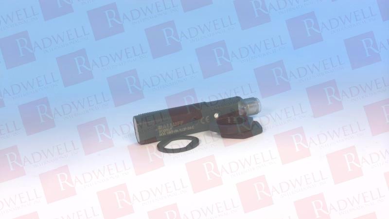 BALLUFF BOS 18KF-PA-1LQP-S4-C