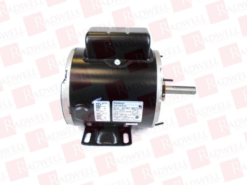 REGAL REXNORD C722A