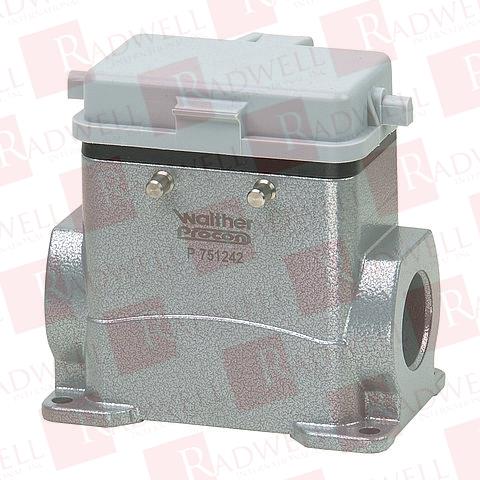 WALTHER ELECTRIC P757342MSAL
